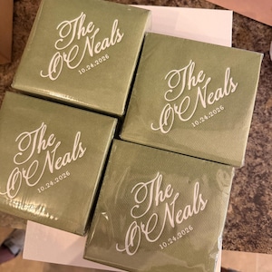 Tiffani added a photo of their purchase