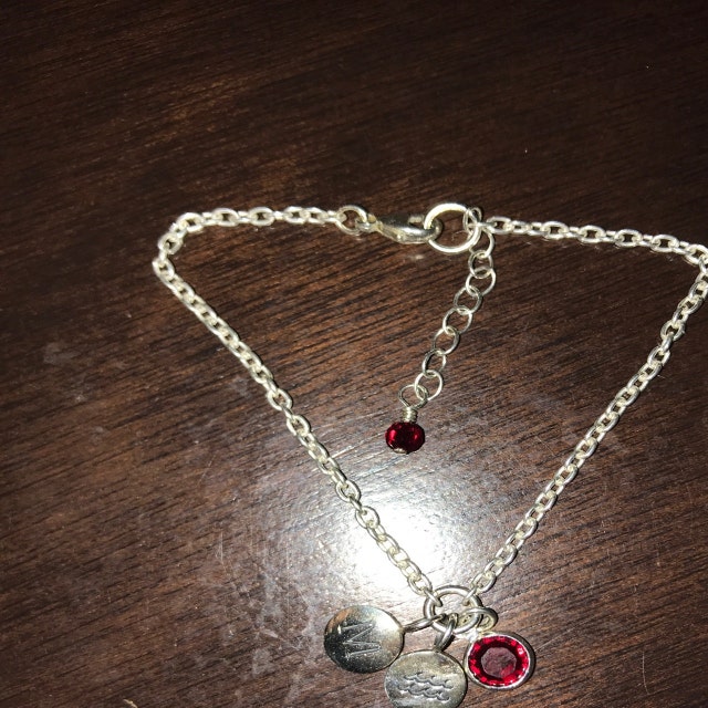 Dijes De Signo Del Zodiaco Para Pulseras – Colgantes De Collar De Plata