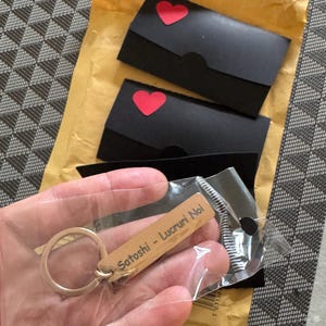 Daniel heeft een foto van de aankoop toegevoegd