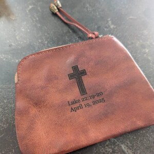 Lorena added a photo of their purchase