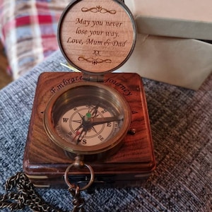Maria added a photo of their purchase