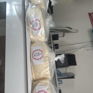 Angel added a photo of their purchase