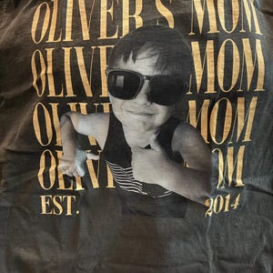 Genevieve added a photo of their purchase