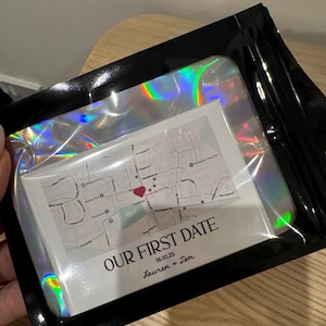 Etsy buyer added a photo of their purchase