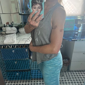 Julia added a photo of their purchase