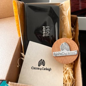 Carleigh hat ein Foto des gekauften Artikels hinzugefügt