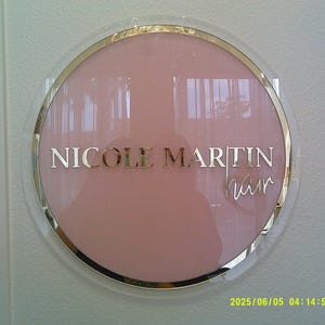 Nicole added a photo of their purchase