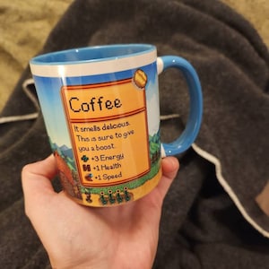 Abby added a photo of their purchase