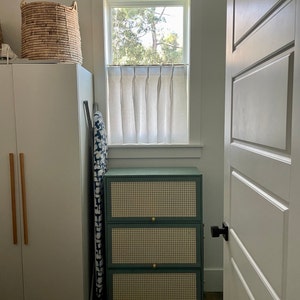 Sally added a photo of their purchase