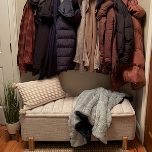 Pamela added a photo of their purchase