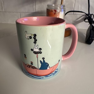 Margaret adicionaram uma foto da sua compra