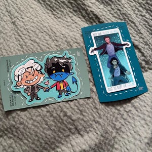Penelope added a photo of their purchase