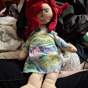 Cian added a photo of their purchase