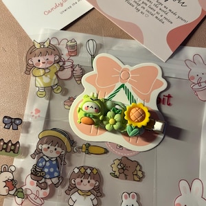 Katie added a photo of their purchase