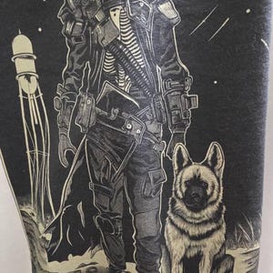Ethan a ajouté une photo de son achat