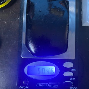 Etsy buyer added a photo of their purchase