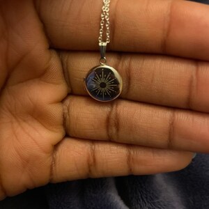 Comprador de Etsy ha añadido una foto de su compra