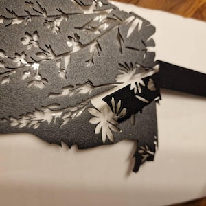 Katja added a photo of their purchase