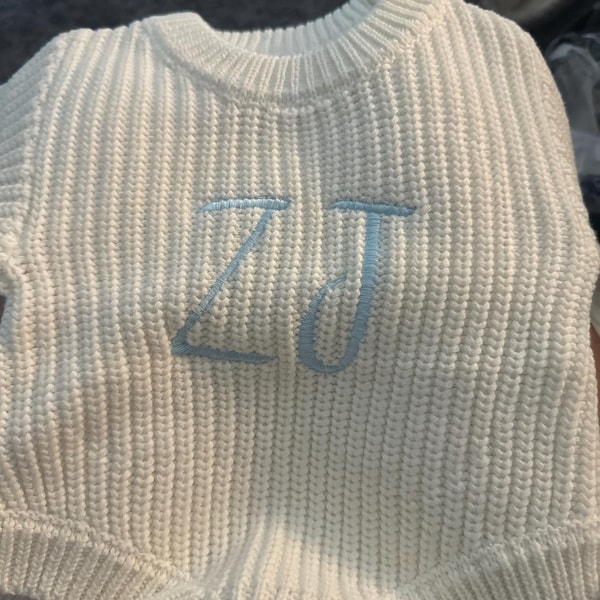 Newborn Baby Outfit Hospital Outfit Baby Shower Gift Set Newborn ...