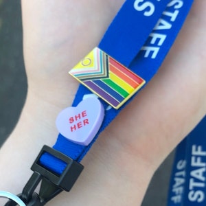 Caitlin added a photo of their purchase