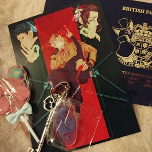 Emma added a photo of their purchase