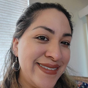Rebecca ha añadido una foto de su compra