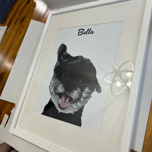 Isabell added a photo of their purchase