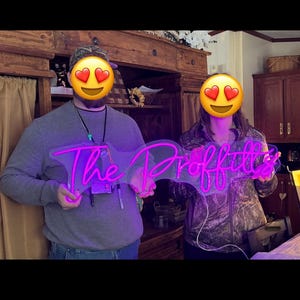 Tara added a photo of their purchase