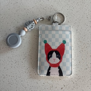 Rachel added a photo of their purchase