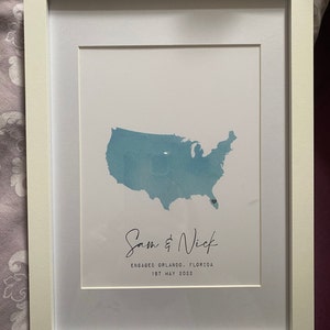 Alice added a photo of their purchase