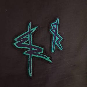 Ash added a photo of their purchase