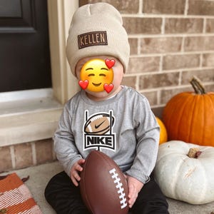 Katie added a photo of their purchase