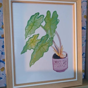 Firstname added a photo of their purchase