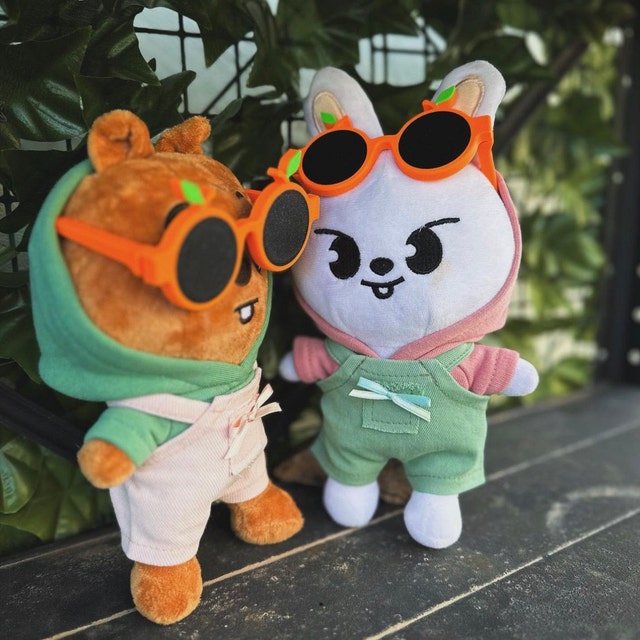 Buy Minsung Couple Set, Minsung Want so Bad Skzoo Clothes