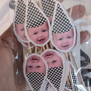 Lina added a photo of their purchase