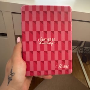 Roksana added a photo of their purchase