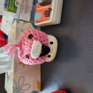 Tracie added a photo of their purchase