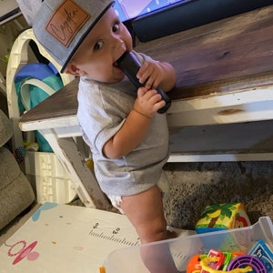 Etsy のお客さま さんが購入した商品の写真を追加しました