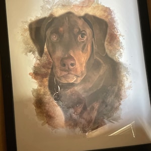 Bryant added a photo of their purchase