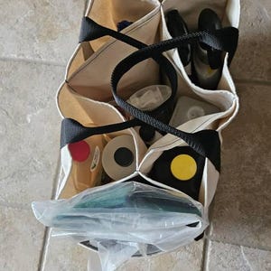 Erika added a photo of their purchase