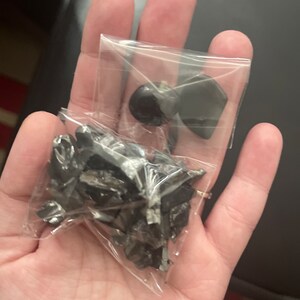 Inactive account added a photo of their purchase