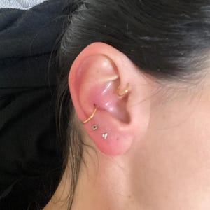 Cecile added a photo of their purchase
