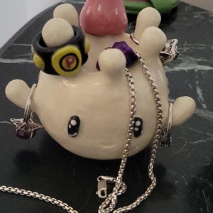 Oriana added a photo of their purchase