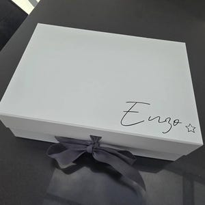 Gemma heeft een foto van de aankoop toegevoegd