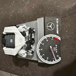 Marcus hat ein Foto des gekauften Artikels hinzugefügt