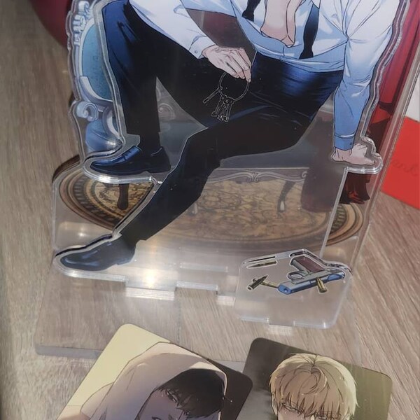 After School Lessons for Unripe Apples Manhwa Merch Etsy