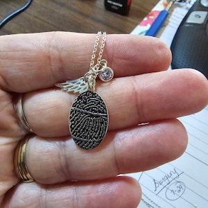 Vanessa added a photo of their purchase