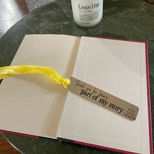 Kimberly added a photo of their purchase