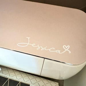 Jessica added a photo of their purchase