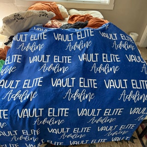 Ashley added a photo of their purchase